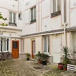 Apartment On Rue Morvan